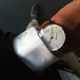 Eric Careel's Withings Activité smartwatch